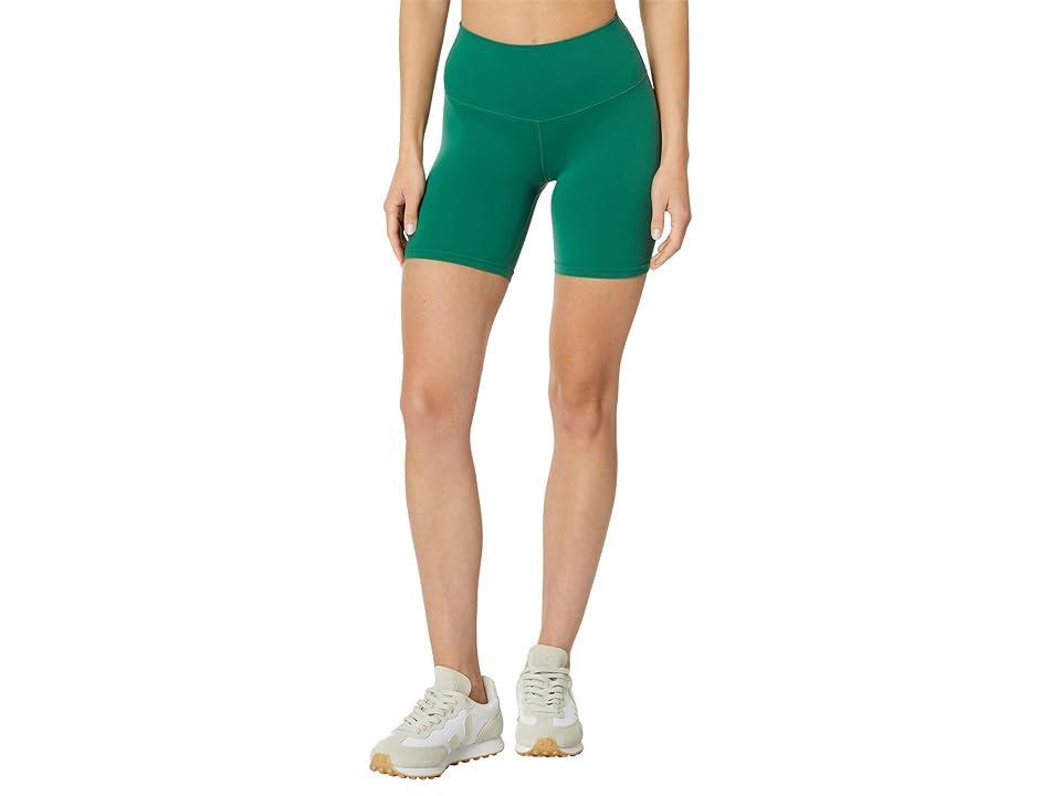 Womens Airweight Bike Shorts Product Image