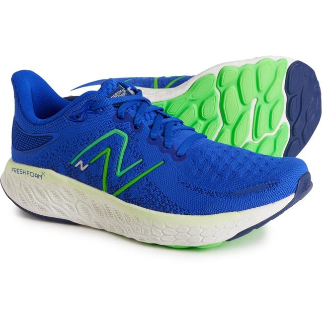 New Balance Fresh Foam® X 1080 v2 Running Shoes (For Men) Product Image