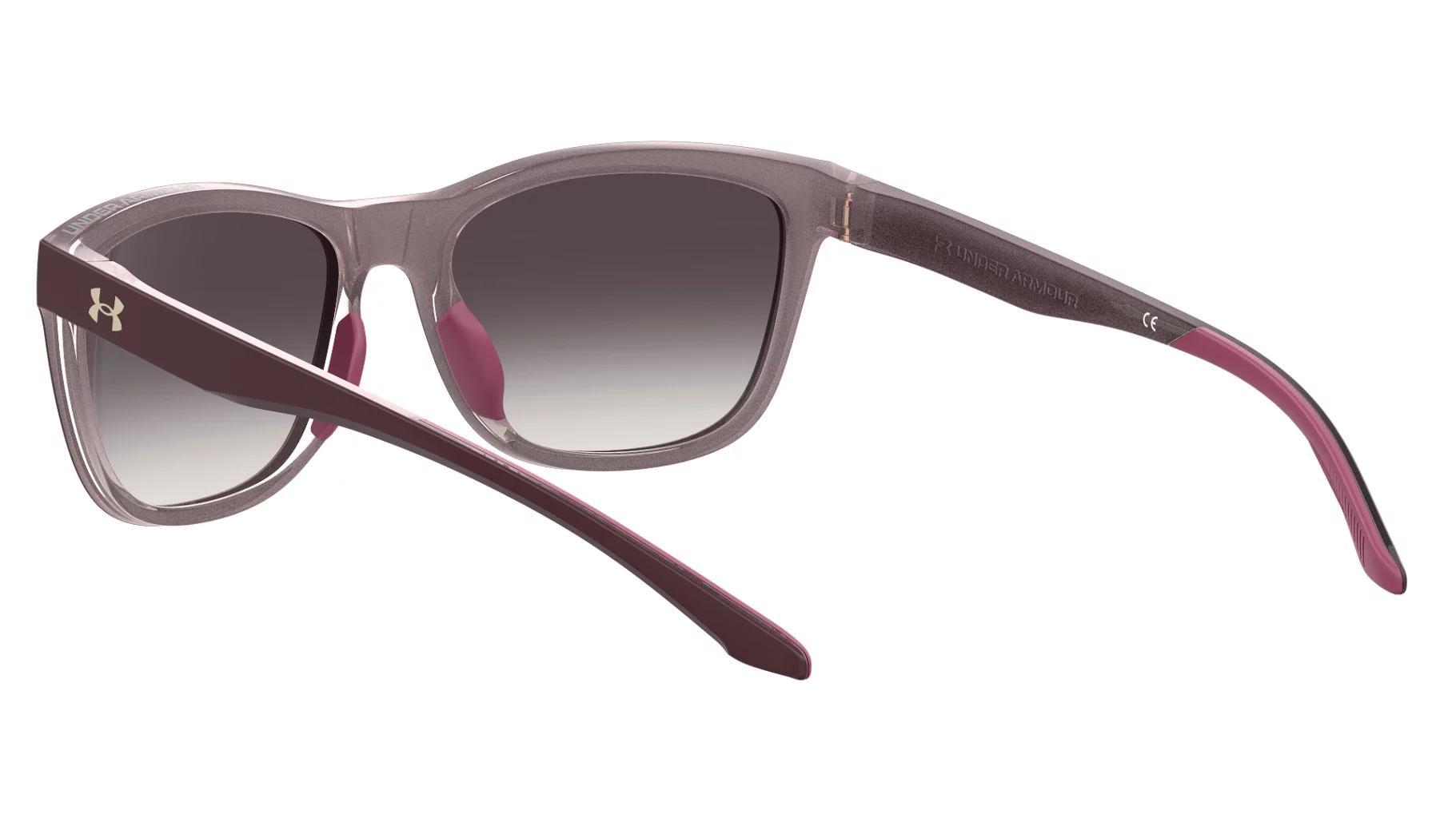 Women's UA Play Up Polarized Sunglasses Product Image