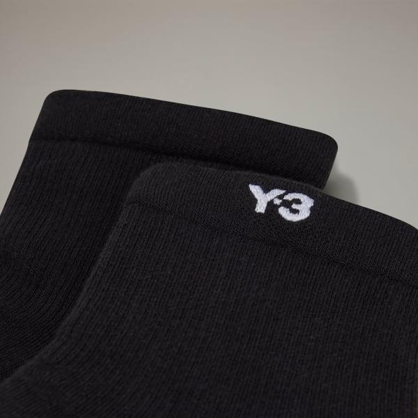 Y-3 Classic Lo Socks Product Image