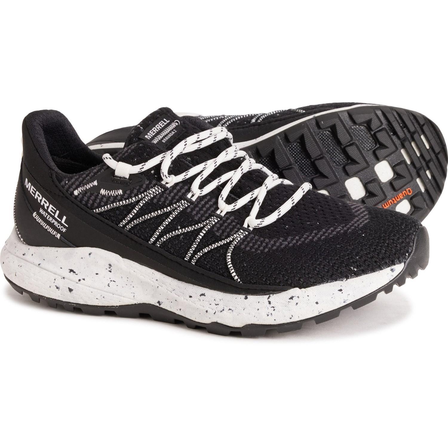 Merrell Bravada 2 Hiking Shoes - Waterproof (For Women) Product Image