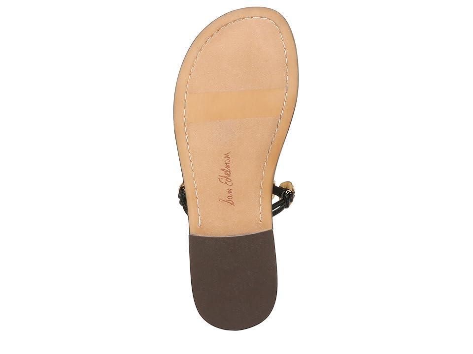 Sam Edelman Deirdre Leather) Women's Shoes Product Image