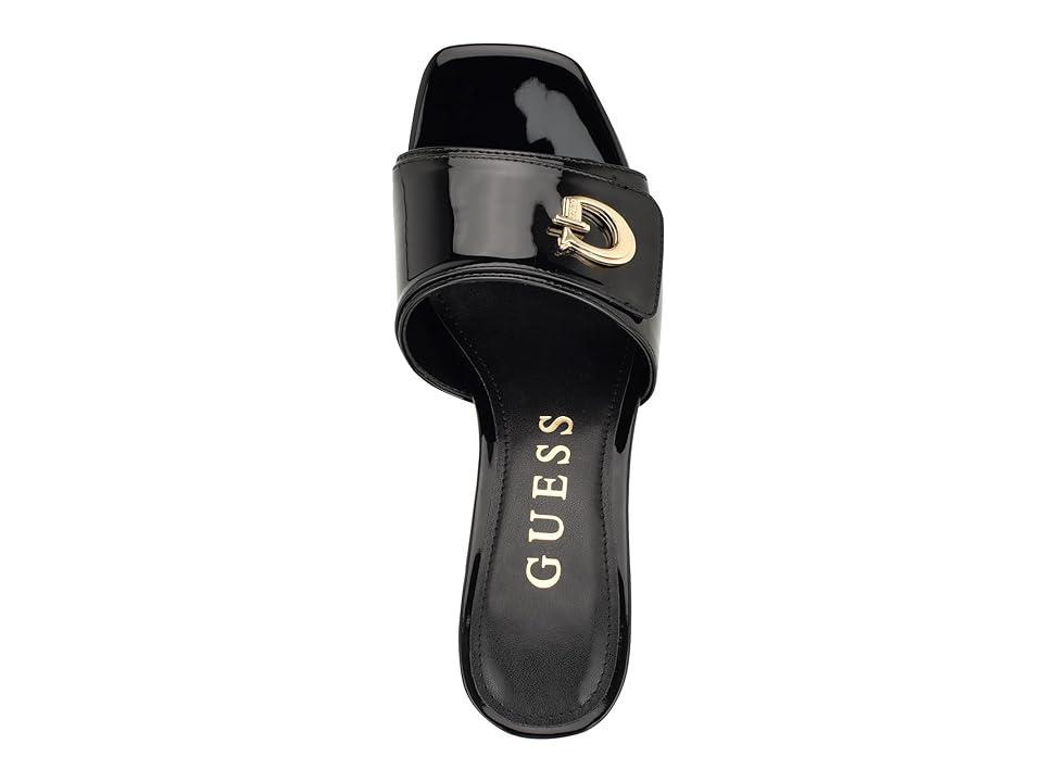 GUESS Gallai Slide Sandal Product Image