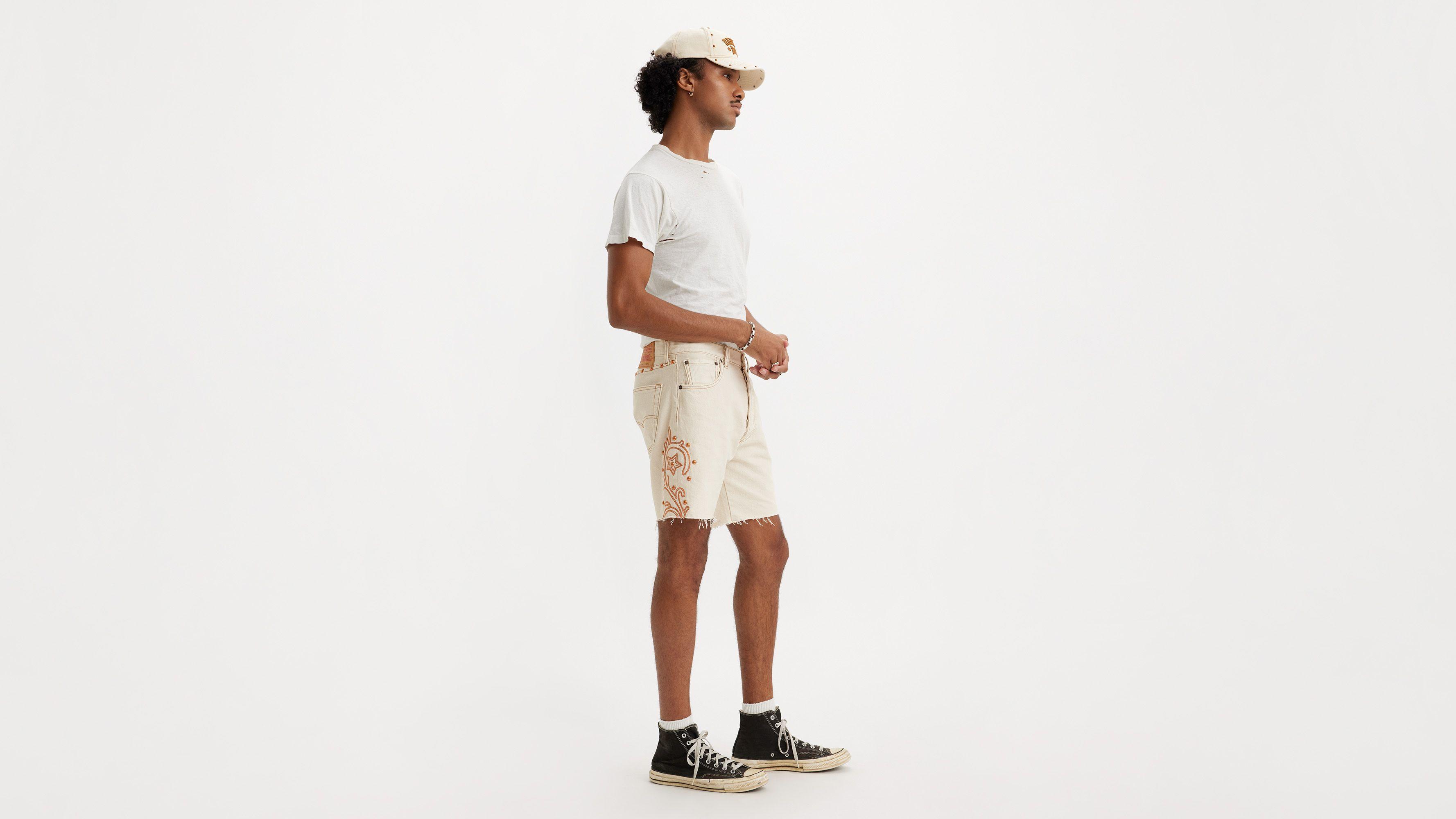 Levi's® Pride 501® '93 Cut-Off Shorts Product Image