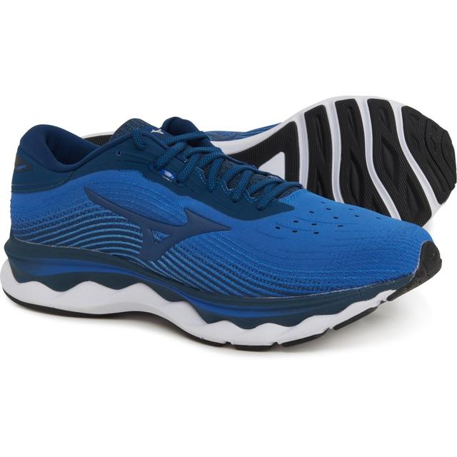 Mizuno Wave Sky 5 Running Shoes (For Men) Product Image