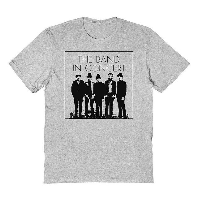 The Band Mens T-Shirt Product Image