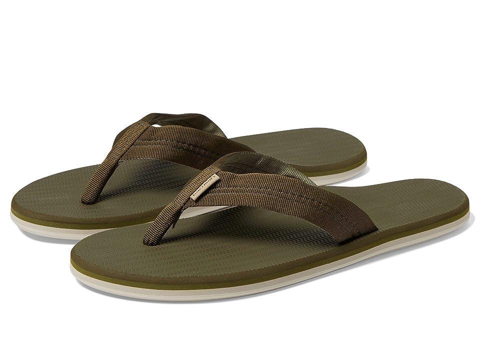 hari mari Dunes (Forest) Men's Sandals Product Image