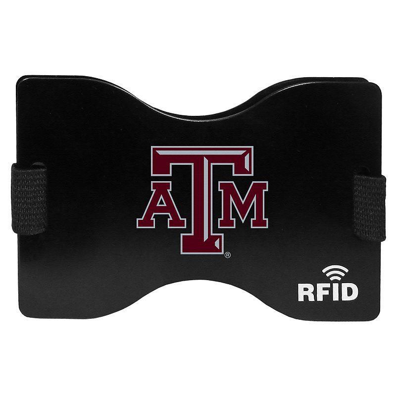 Mens Texas A&M Aggies RFID Wallet Product Image