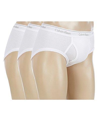 Big & Tall Calvin Klein 3-pk Briefs Product Image