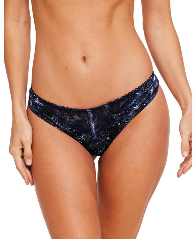 Adore Me Womens Rochelle Thong Panty Product Image