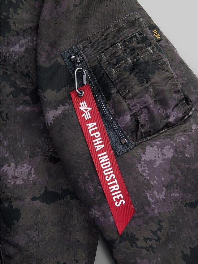 MA-1 MOD BOMBER JACKET Product Image