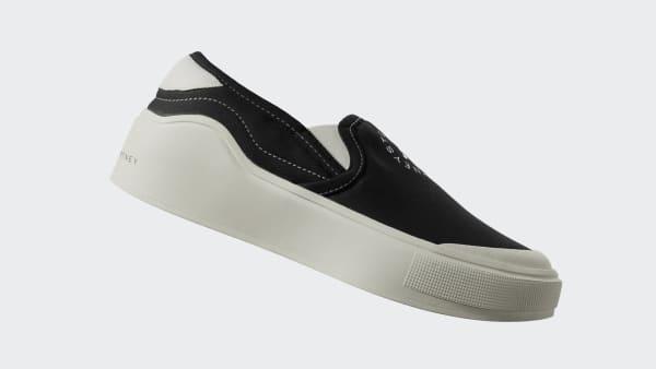 adidas by Stella McCartney Court Slip-On Shoes Product Image