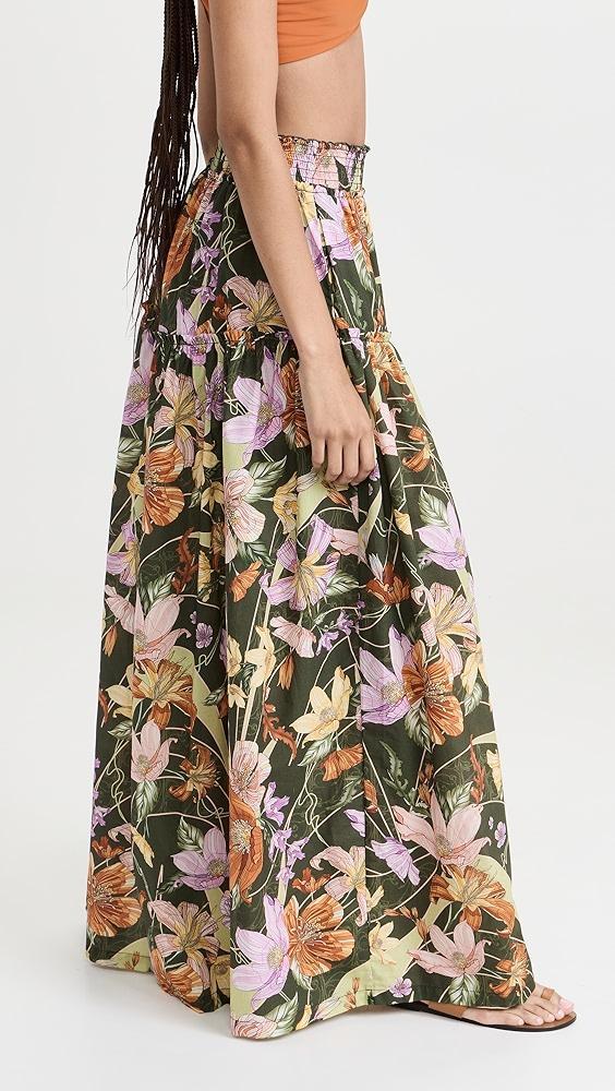 Agua Bendita Jenna Skirt | Shopbop Product Image