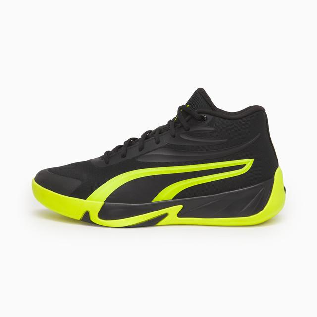 Court Pro Men's Basketball Shoes Product Image