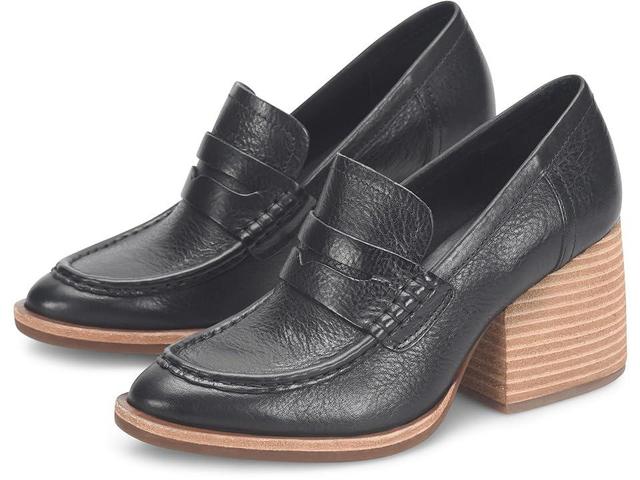 Kork-Ease Modeste Penny Loafer Pump Product Image