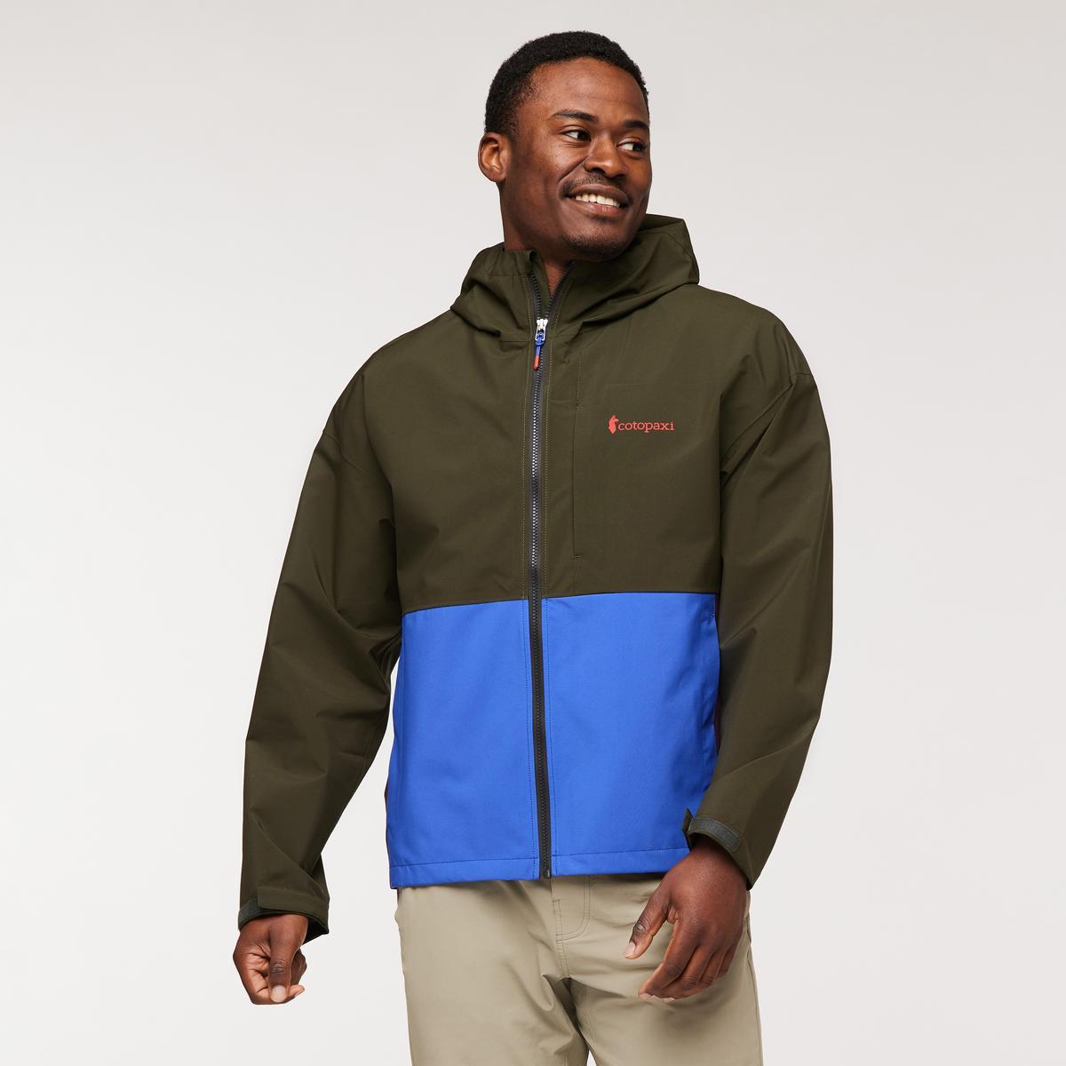 Cielo Rain Jacket - Men's Product Image