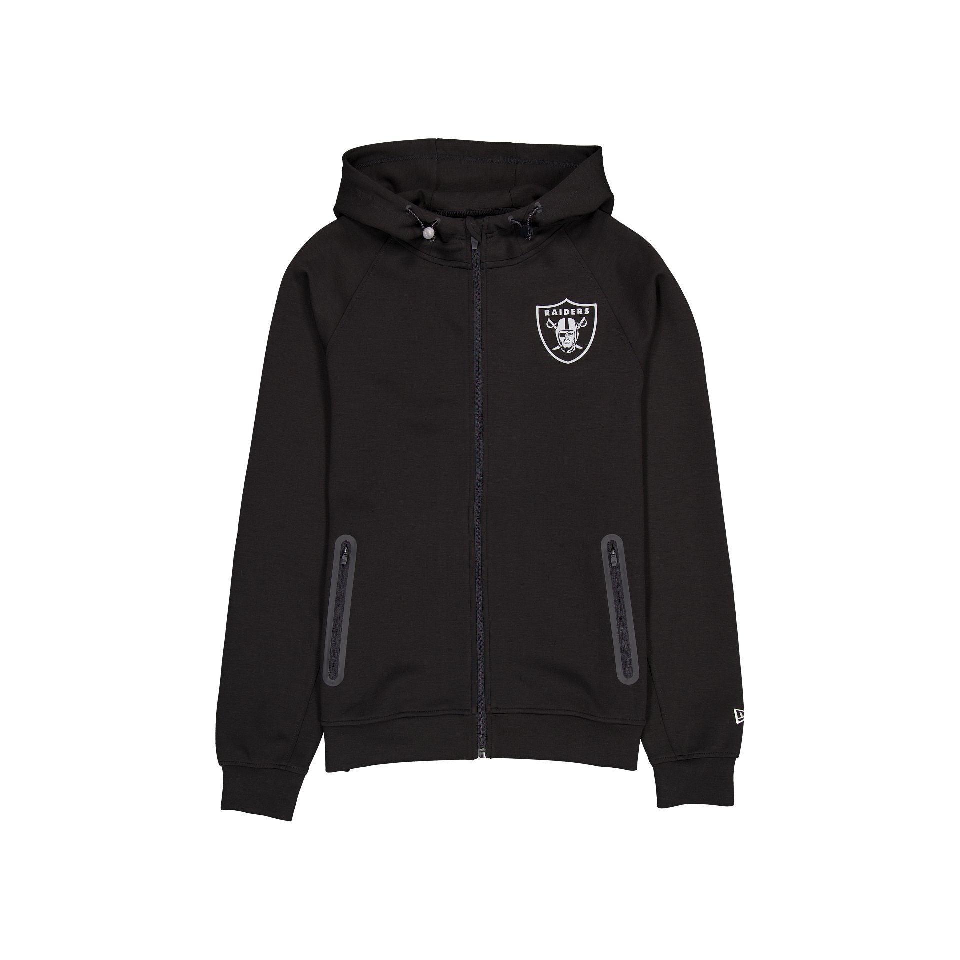 Buffalo Bills Active Full-Zip Hoodie Male Product Image