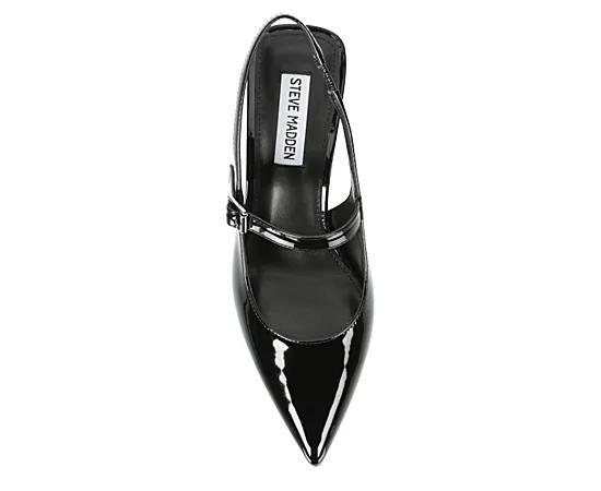 Steve Madden Womens Humorr Pump Product Image