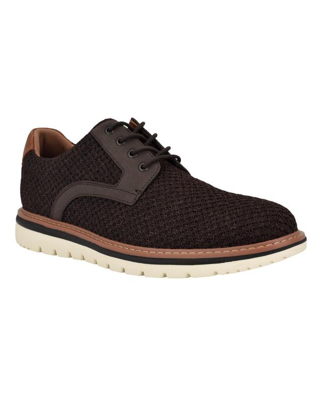 Tommy Hilfiger Mens Vieno Casualized Hybrid Oxfords Product Image