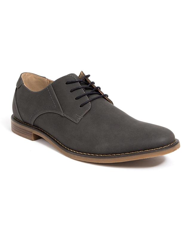 Deer Stags Matthew Mens Oxford Dress Shoes Product Image