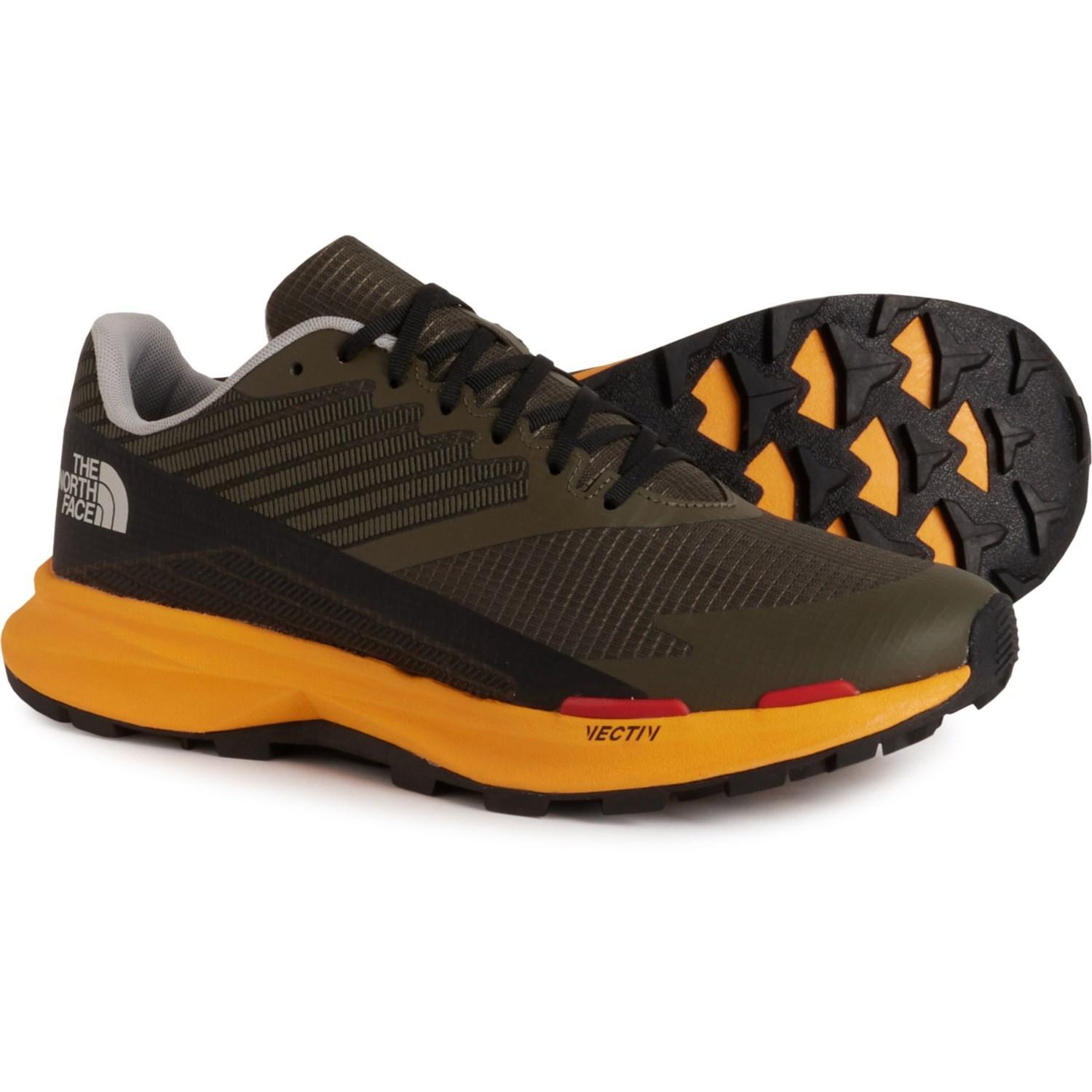 The North Face VECTIV® Levitum Trail Running Shoes (For Men) Product Image