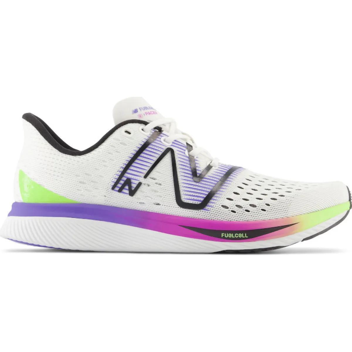 New Balance FuelCell SuperComp Pacer Product Image