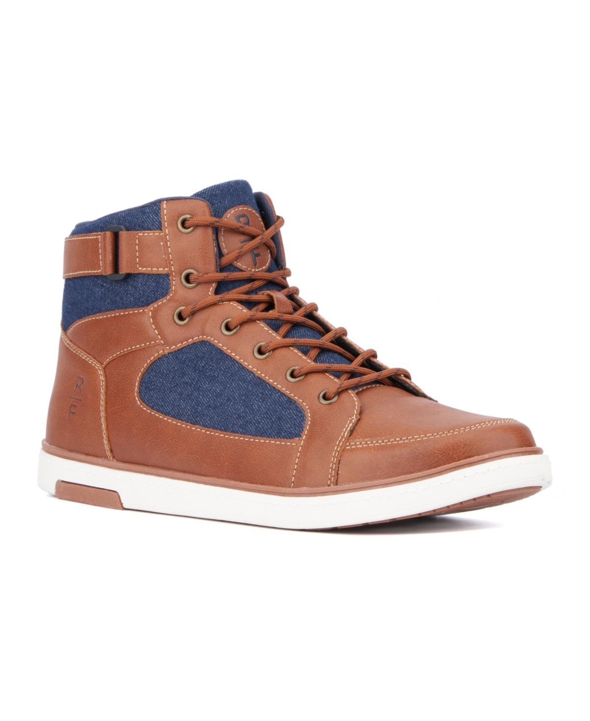 Reserved Footwear New York Austin Mens High Top Boot Sneakers Product Image