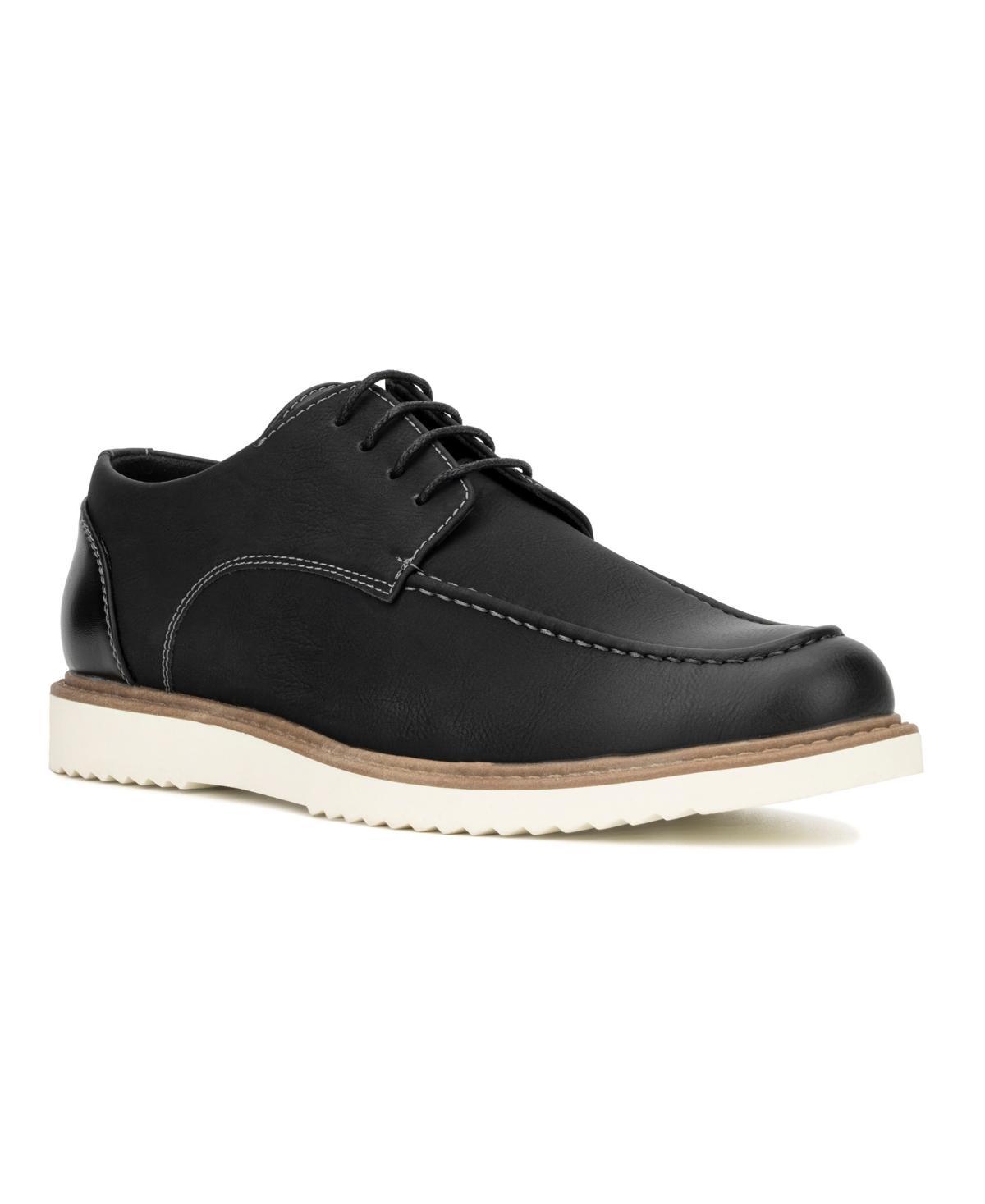 New York & Company Mens Donovan Casual Oxford Shoes Product Image