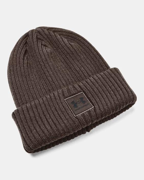 Mens UA Halftime Trail Beanie Product Image