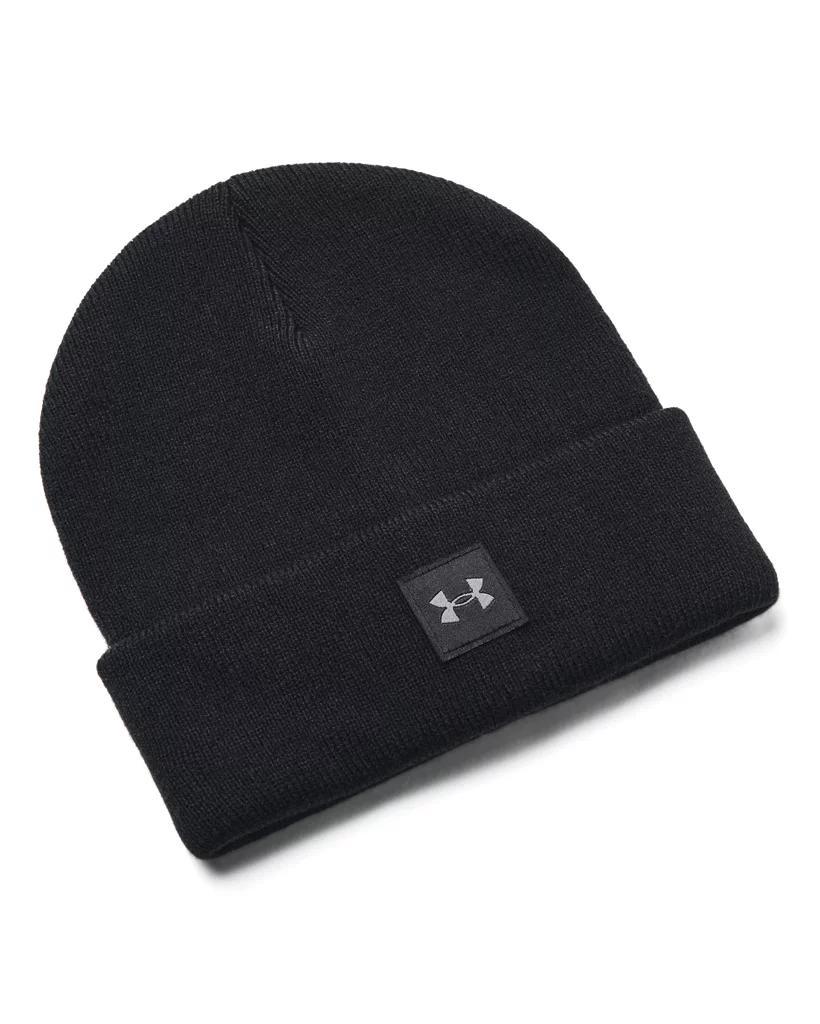 Women's UA Halftime Cuff Beanie Product Image