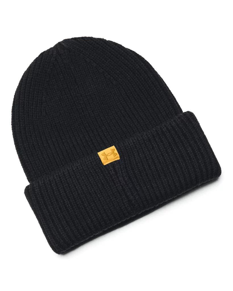 Men's Project Rock Beanie Product Image