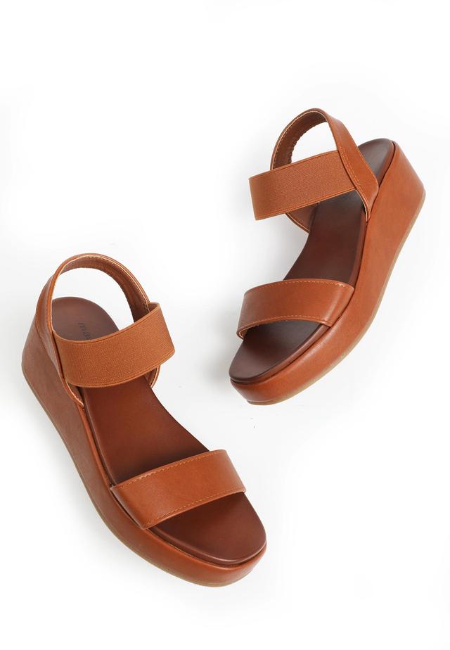 SuperCush Aubrey Wedge Product Image