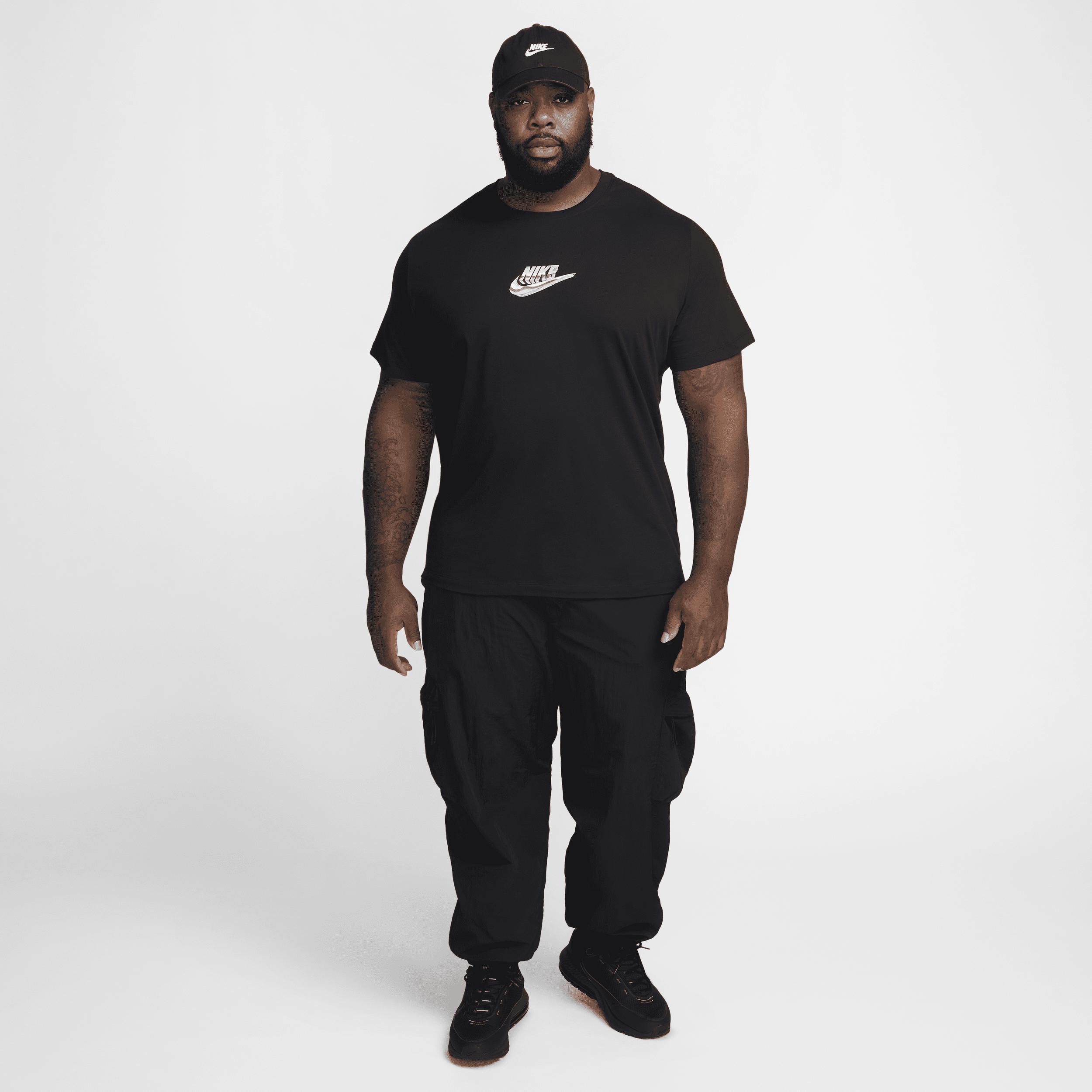 Nike Sportswear Men's T-Shirt Product Image