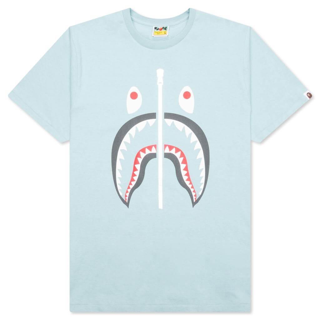 Shark Tee - Sax Male Product Image