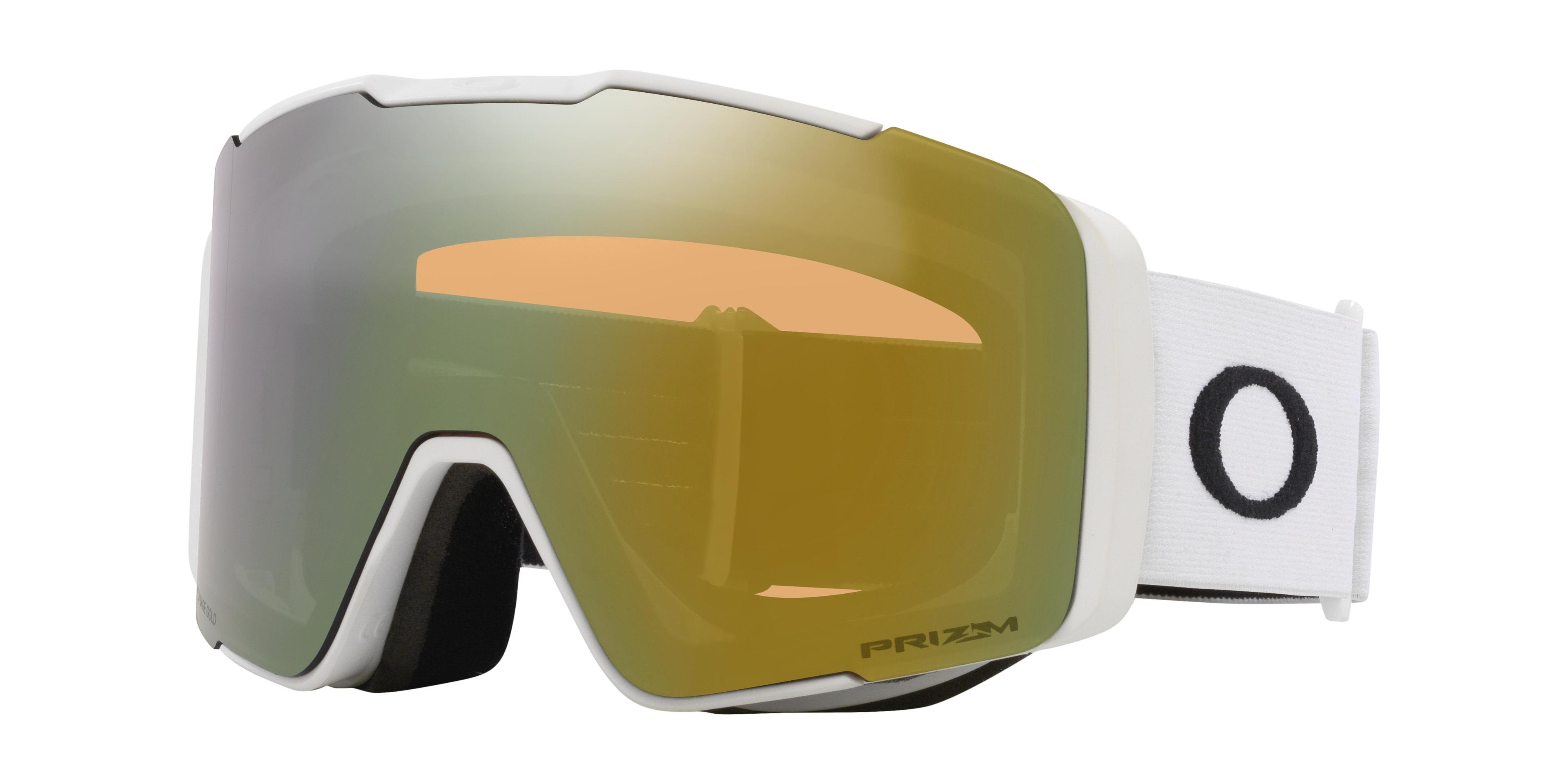 Oakley Men's Line Miner™ Pro L Snow Goggles Product Image