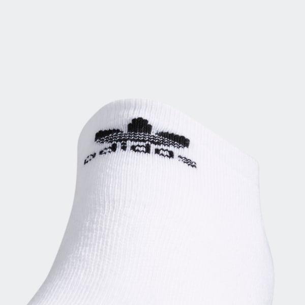 Trefoil No-Show Socks 6 pairs Product Image