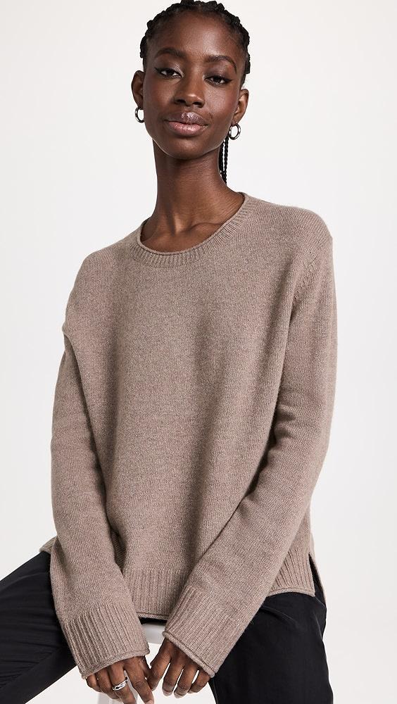 Jenni Kayne Everyday Sweater | Shopbop Product Image