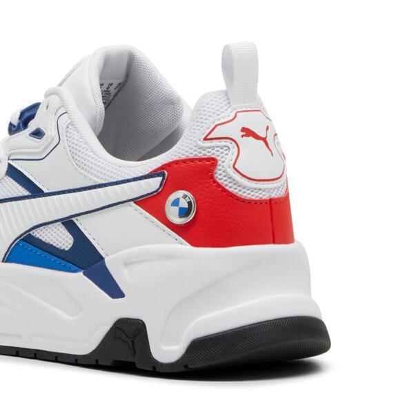 BMW M Motorsport Trinity Men's Sneakers Product Image