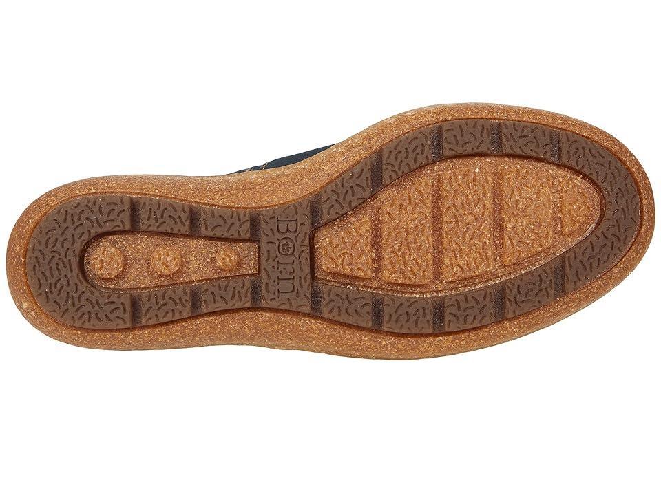 Brn Naya Leather Loafer Product Image