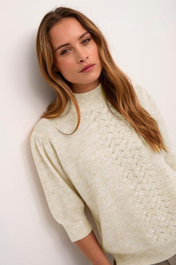 CUmyko Pullover Product Image