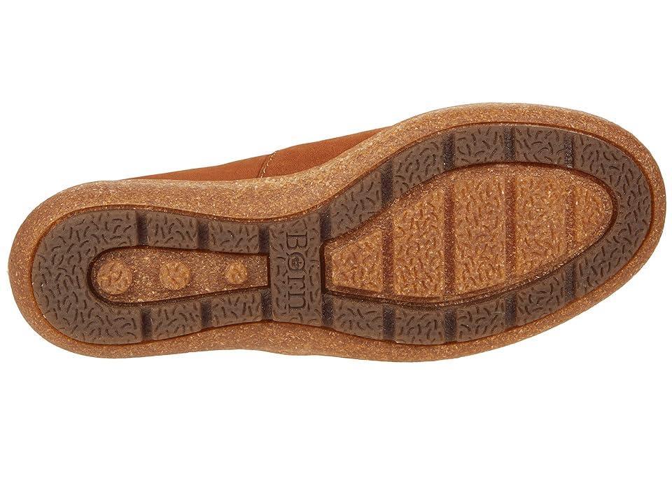 Brn Naya Leather Loafer Product Image