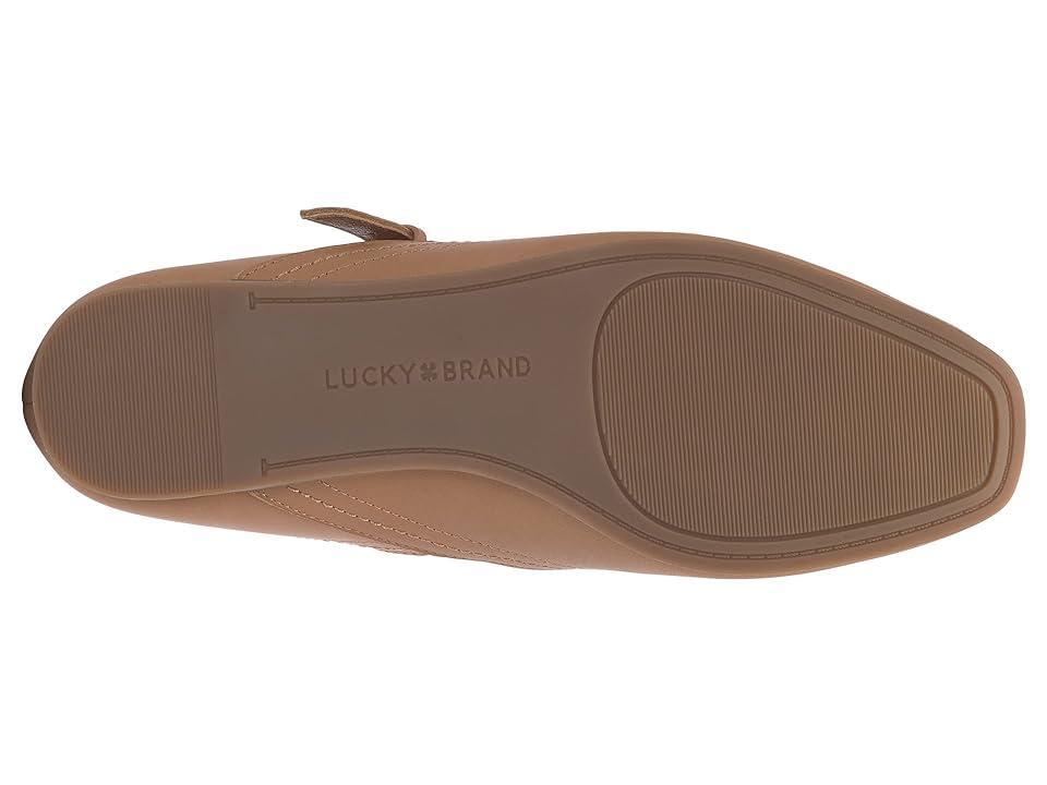 Lucky Brand Albajane Flat Product Image