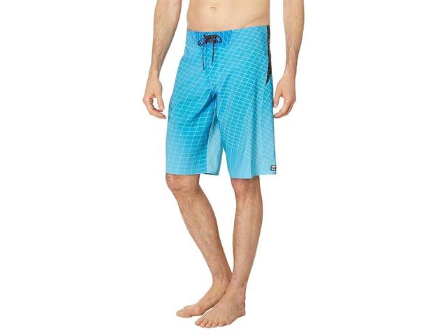 Billabong Fluid Pro 21 Boardshort Men's Swimwear Product Image