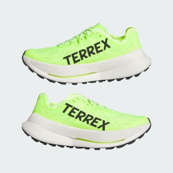 Terrex Agravic Speed Ultra Trail Running Shoes Product Image