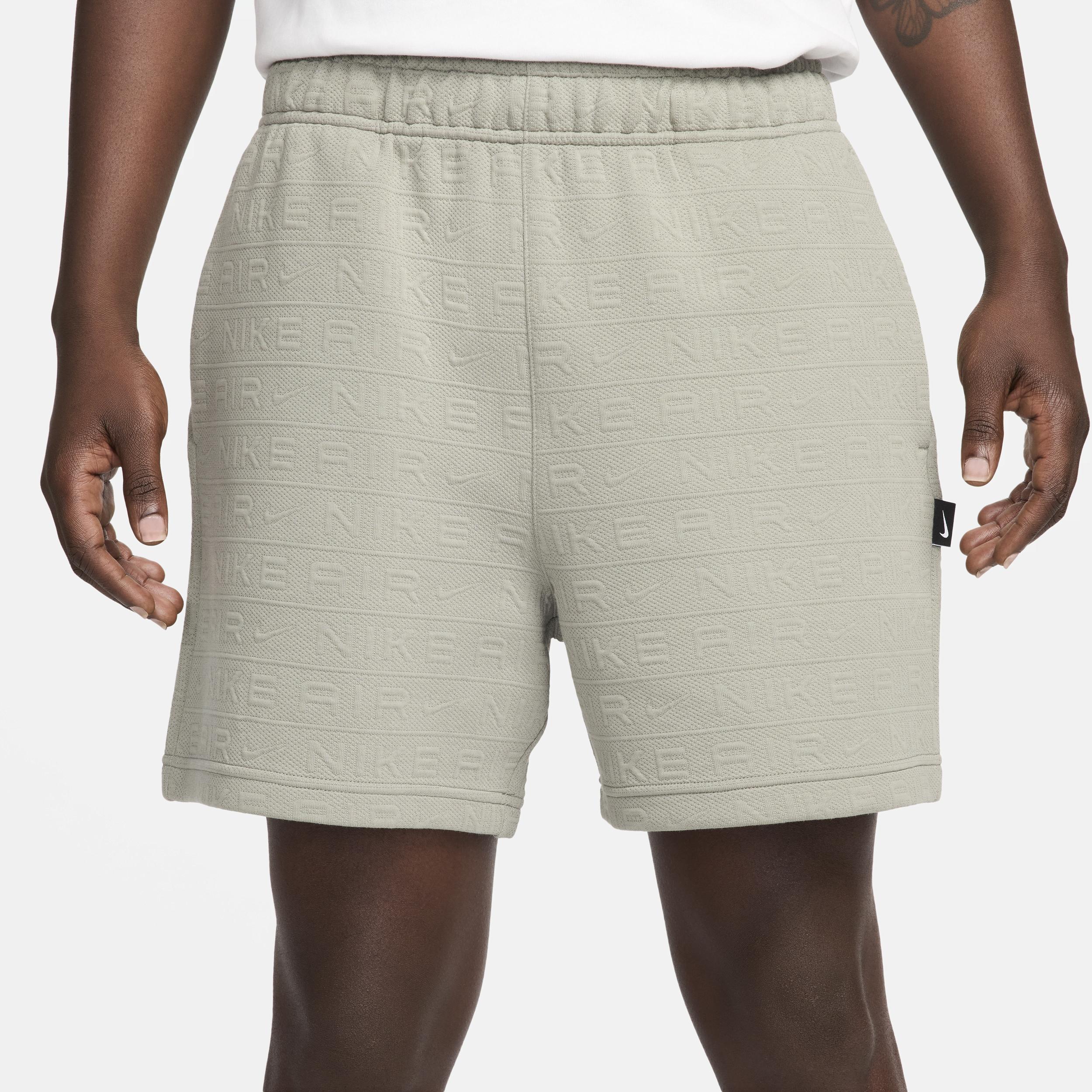 Men's Nike Sportswear Air Shorts Product Image