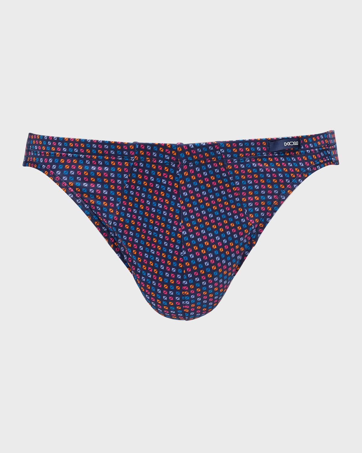 Hom Usa Mens Hom Hal Comfort Micro Briefs Product Image