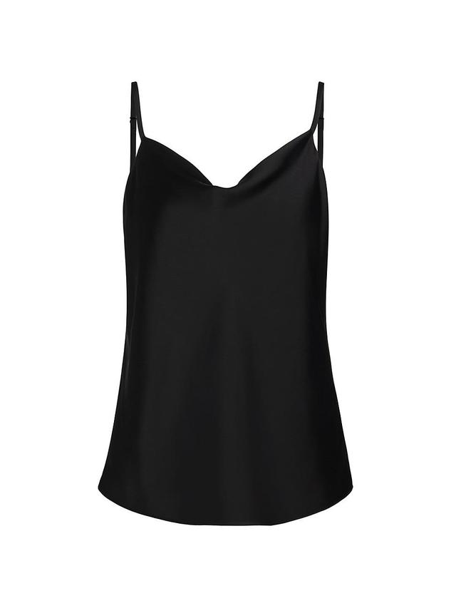 Womens Katrina Satin Camisole Product Image