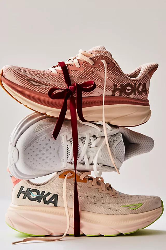 HOKA®  Clifton 9 Sneakers Product Image