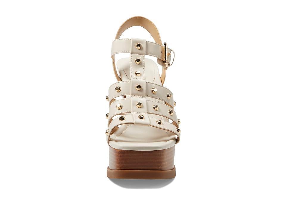 Jagger Leather Platform Sandal Product Image