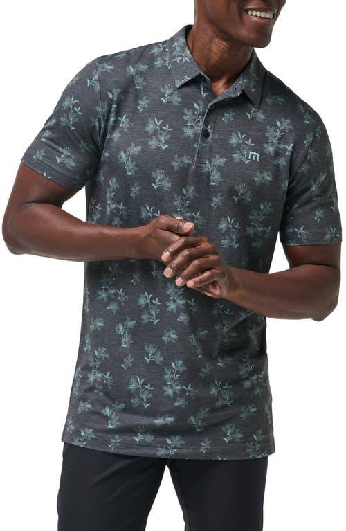 TravisMathew Azalea Season Polo Product Image